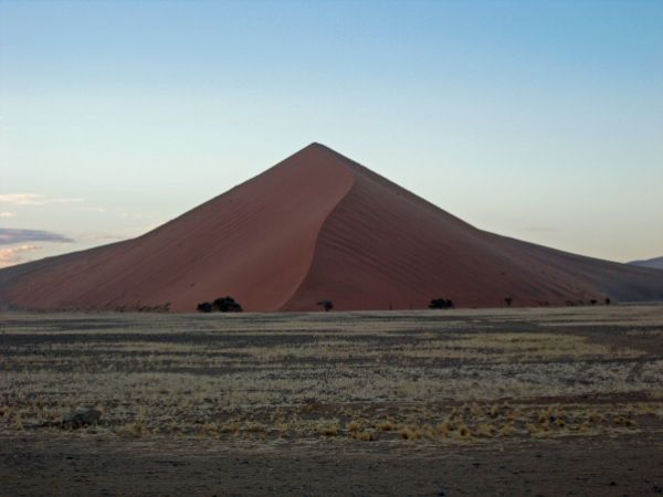Dune 45